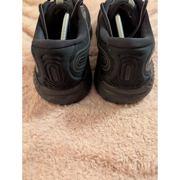 Brooks Beast GTS Black Running Shoes Men\'s Size 11.5 Wide 2E main image 4